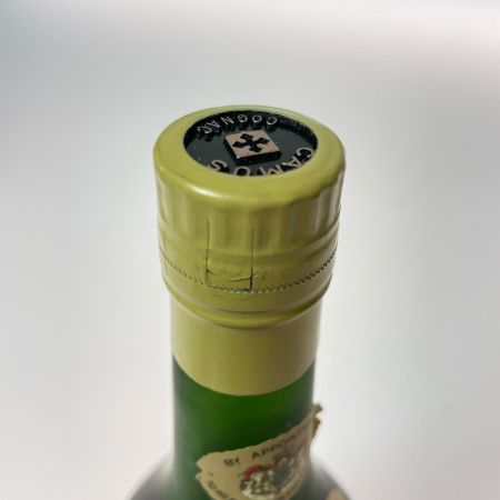  CAMUS カミュ レゼルブ・エキストラ・ヴィエイユ オルダージュ 700ml 40% 箱付 未開栓