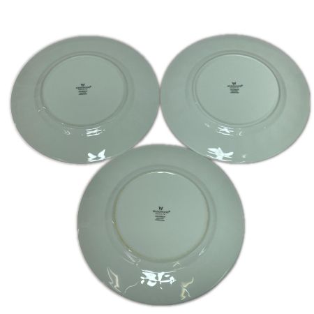  Wedgwood ウェッジウッド Colosseum コロシアム プレート 21cm 3枚セット