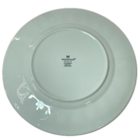  Wedgwood ウェッジウッド Colosseum コロシアム プレート 21cm 3枚セット