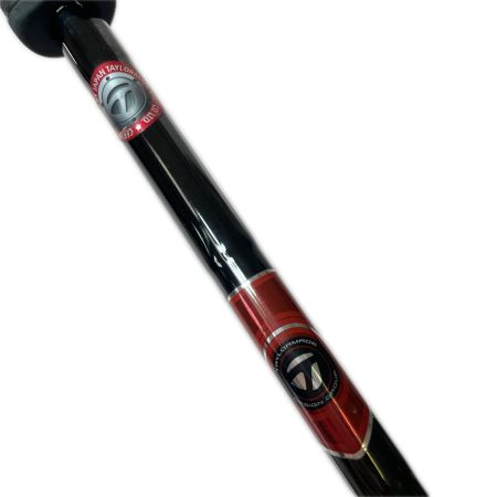  TaylorMade テーラーメイド Spider MINI TOUR RED スパイダーミニ ツアーレッド パター 34インチ 傷有 カバー付