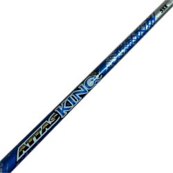 USTmamiya USTマミヤ シャフト ATTAS KING 5SX 44インチ キャロウェイスリーブ付 Bランク