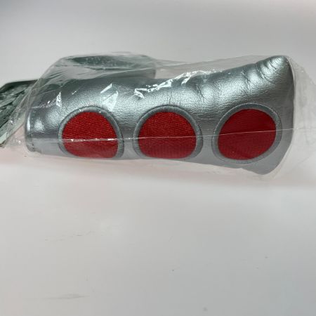  SCOTTY CAMERON スコッティキャメロン PUTTER STUDIO パターカバー ヘッドカバー