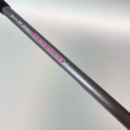  DUNLOP ダンロップ SRIXON スリクソン GiE-L 1W 13.5° ドライバー レディース SV-3019J L カバー付