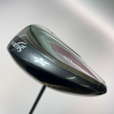  DUNLOP ダンロップ SRIXON スリクソン GiE-L 1W 13.5° ドライバー レディース SV-3019J L カバー付
