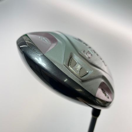  DUNLOP ダンロップ SRIXON スリクソン GiE-L 1W 13.5° ドライバー レディース SV-3019J L カバー付
