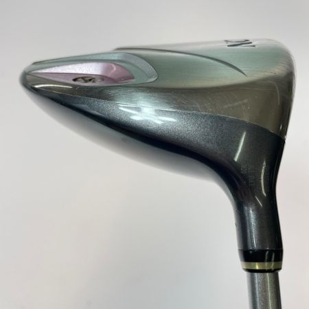  DUNLOP ダンロップ SRIXON スリクソン GiE-L 1W 13.5° ドライバー レディース SV-3019J L カバー付