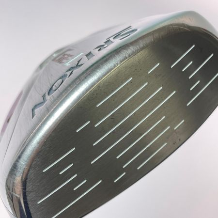  DUNLOP ダンロップ SRIXON スリクソン GiE-L 1W 13.5° ドライバー レディース SV-3019J L カバー付
