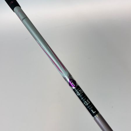 DUNLOP ダンロップ SRIXON スリクソン GiE-L 1W 13.5° ドライバー レディース SV-3019J L カバー付