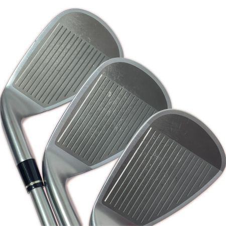  HONMA ホンマ BeZEAL ビジール 535 6-10 5本 アイアンセット VIZARD 48 R