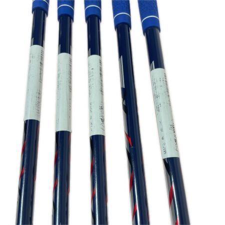  HONMA ホンマ BeZEAL ビジール 535 6-10 5本 アイアンセット VIZARD 48 R