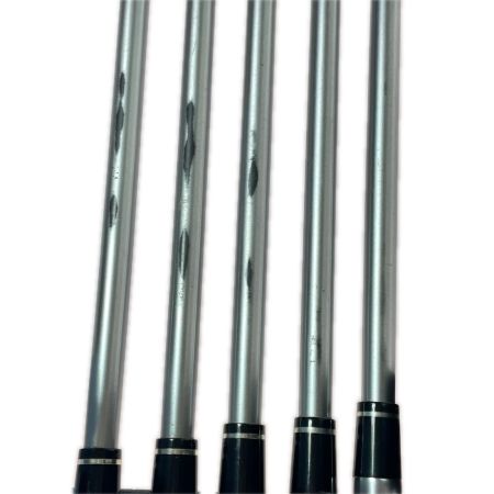  HONMA ホンマ BeZEAL ビジール 535 6-10 5本 アイアンセット VIZARD 48 R
