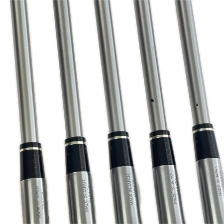  HONMA ホンマ BeZEAL ビジール 535 6-10 5本 アイアンセット VIZARD 48 R