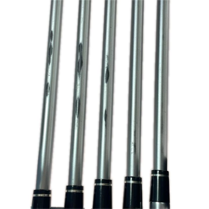 HONMA ホンマ BeZEAL ビジール 535 6-10 5本 アイアンセット VIZARD 48