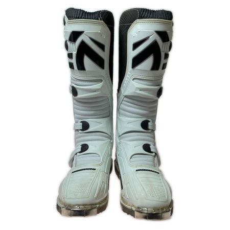  MOOSE RACING M1.2 MXブーツ 29cm オフロードバイク用ライディングブーツ