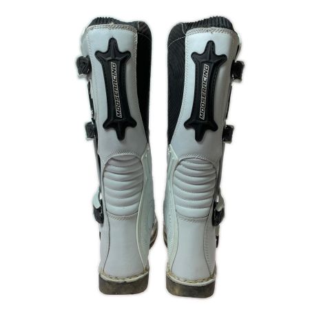 MOOSE RACING M1.2 MXブーツ 29cm オフロードバイク用ライディングブーツ