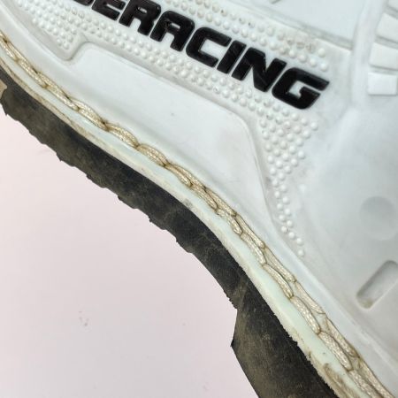 MOOSE RACING M1.2 MXブーツ 29cm オフロードバイク用ライディングブーツ