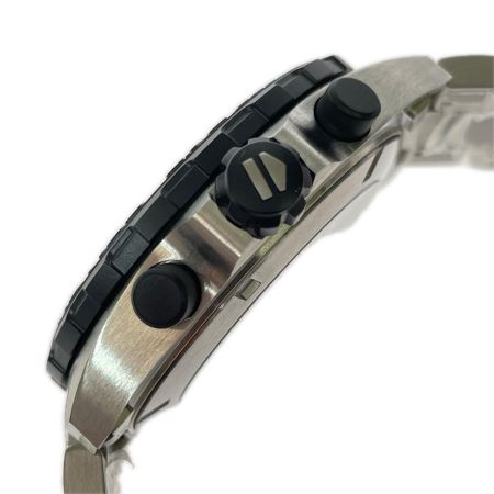 TAG HEUER タグホイヤー フォーミュラ1 クォーツ クロノグラフ 腕時計 箱付 CAZ101AV BWU4025