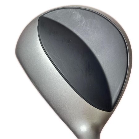  PRGR プロギア egg spoon BLACK FW 15° フェアウェイウッド TOUR AD F-75 S