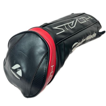  TaylorMade テーラーメイド STEALTH ステルス 1W 10.5° ドライバー TENSEI テンセイ レッド TM50 S ヘッドヘコミ有 カバー付