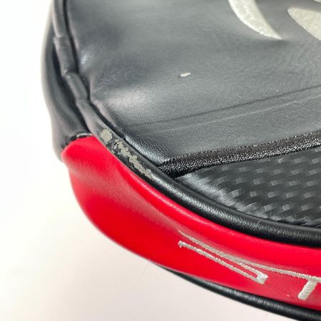  TaylorMade テーラーメイド STEALTH ステルス 1W 10.5° ドライバー TENSEI テンセイ レッド TM50 S ヘッドヘコミ有 カバー付