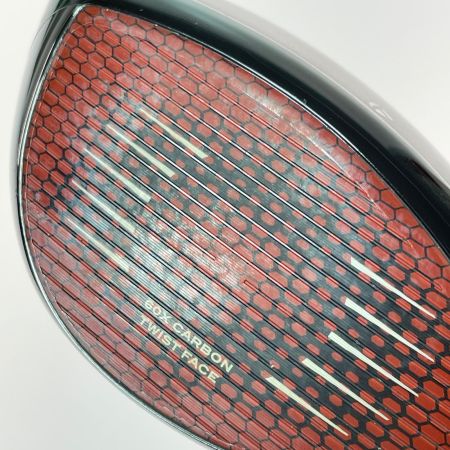  TaylorMade テーラーメイド STEALTH ステルス 1W 10.5° ドライバー TENSEI テンセイ レッド TM50 S ヘッドヘコミ有 カバー付