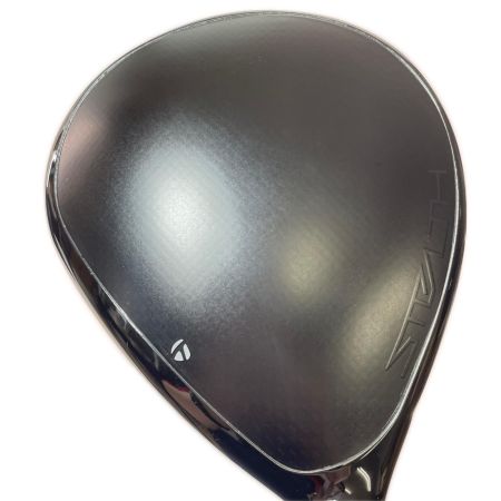  TaylorMade テーラーメイド STEALTH ステルス 1W 10.5° ドライバー TENSEI テンセイ レッド TM50 S ヘッドヘコミ有 カバー付