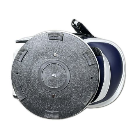  PUMA プーマ ベーシック キャディバッグ 9.5型 47インチ対応 3.0kg 5分割 090886-02 ホワイト