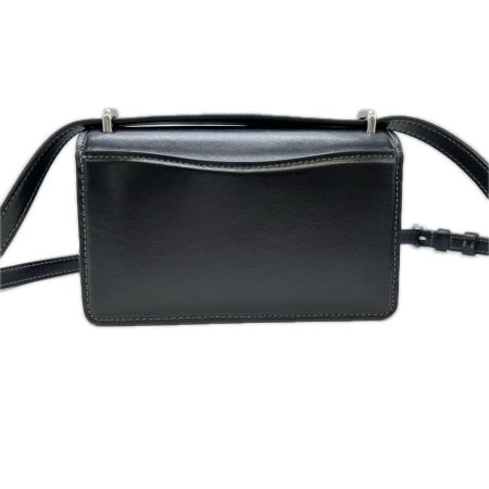  COACH コーチ バンディット クロスボディ  CD724 ブラック