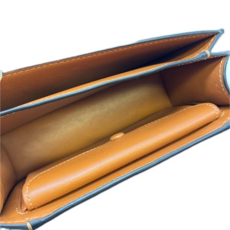  COACH コーチ バンディット クロスボディ  CD724 ブラック