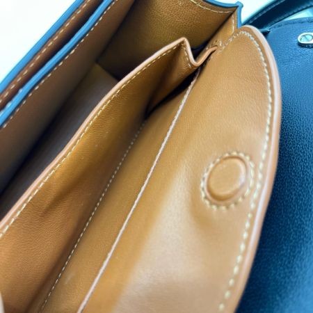  COACH コーチ バンディット クロスボディ  CD724 ブラック