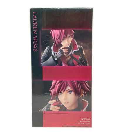  Furyu にじさんじ ローレン・イロアス 1/7スケールフィギュア