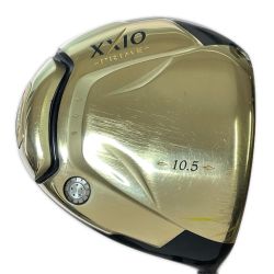 ◎◎ DUNLOP ダンロップ XXIO PRIME 1W 10.5° ドライバー SP-600 R Cランク