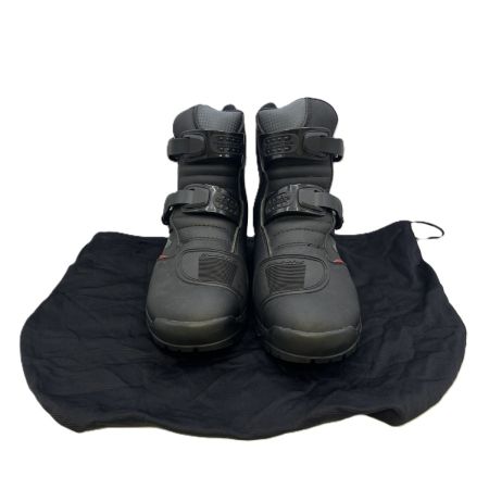  GAERNE バイク用品 GAERNEタフギア ブラック　ソフトケース付き SIZE 28cm