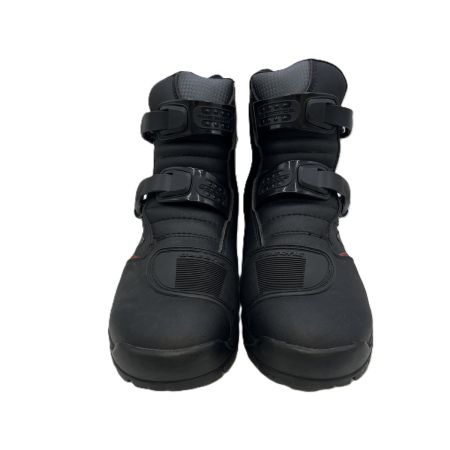  GAERNE バイク用品 GAERNEタフギア ブラック　ソフトケース付き SIZE 28cm