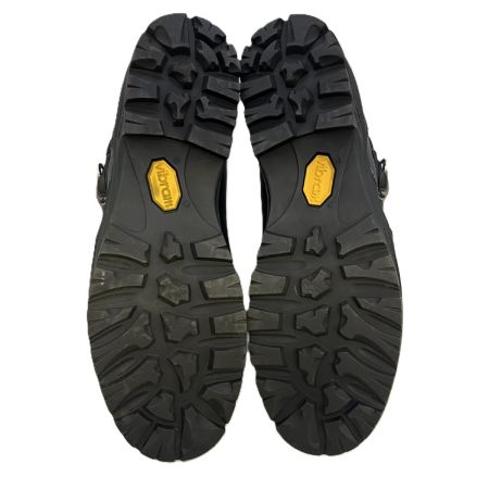  GAERNE バイク用品 GAERNEタフギア ブラック　ソフトケース付き SIZE 28cm