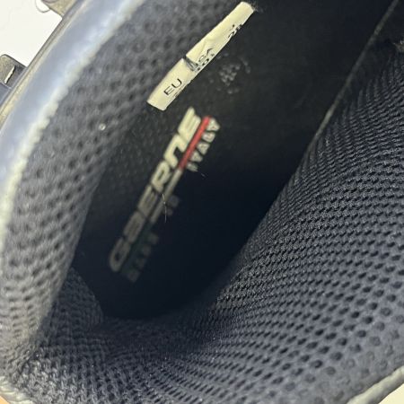  GAERNE バイク用品 GAERNEタフギア ブラック　ソフトケース付き SIZE 28cm