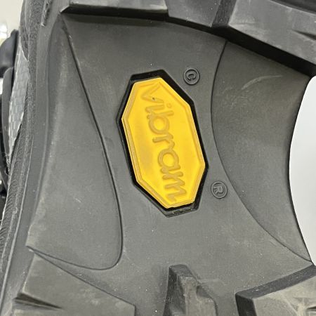  GAERNE バイク用品 GAERNEタフギア ブラック　ソフトケース付き SIZE 28cm