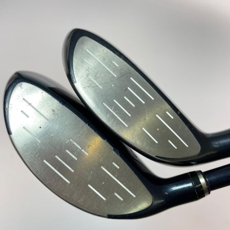  DUNLOP ダンロップ XXIO5 ゼクシオ5 7FW 9FW フェアウェイウッド 2本セット MP500 R