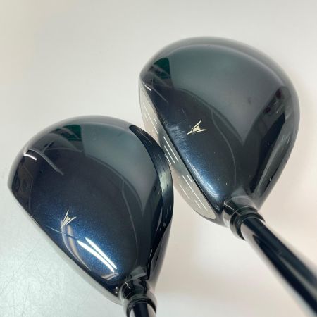  DUNLOP ダンロップ XXIO5 ゼクシオ5 7FW 9FW フェアウェイウッド 2本セット MP500 R