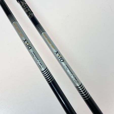  DUNLOP ダンロップ XXIO5 ゼクシオ5 7FW 9FW フェアウェイウッド 2本セット MP500 R
