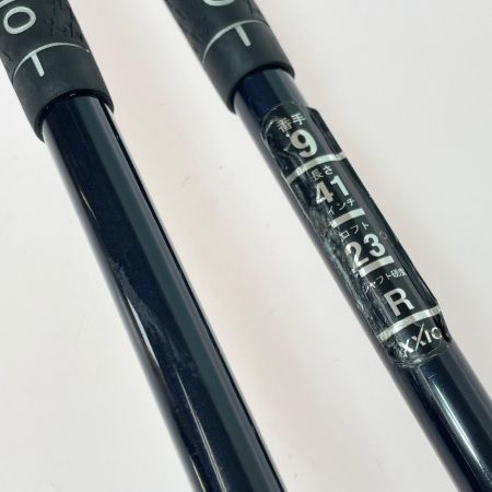  DUNLOP ダンロップ XXIO5 ゼクシオ5 7FW 9FW フェアウェイウッド 2本セット MP500 R