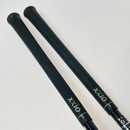  DUNLOP ダンロップ XXIO5 ゼクシオ5 7FW 9FW フェアウェイウッド 2本セット MP500 R