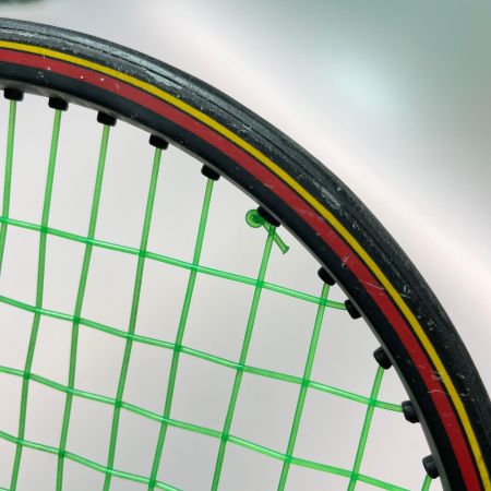  Wilson ウィルソン Pro STAFF プロスタッフ Limited 95SQ 硬式 テニスラケット G3 ケース付