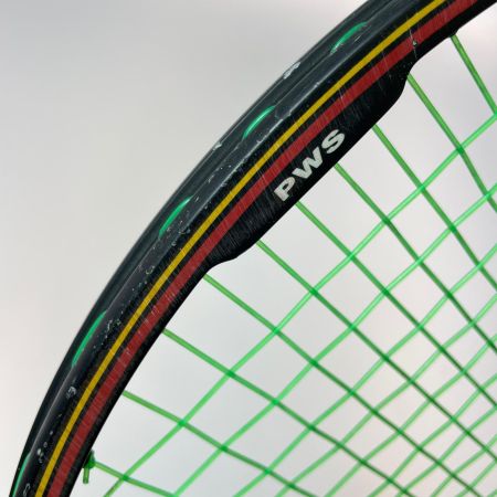  Wilson ウィルソン Pro STAFF プロスタッフ Limited 95SQ 硬式 テニスラケット G3 ケース付