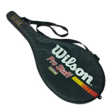  Wilson ウィルソン Pro STAFF プロスタッフ Limited 95SQ 硬式 テニスラケット G3 ケース付
