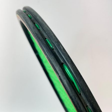  Wilson ウィルソン Pro STAFF プロスタッフ Limited 95SQ 硬式 テニスラケット G3 ケース付