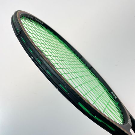  Wilson ウィルソン Pro STAFF プロスタッフ Limited 95SQ 硬式 テニスラケット G3 ケース付