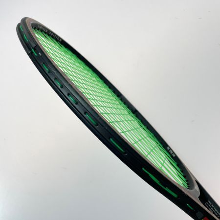  Wilson ウィルソン Pro STAFF プロスタッフ Limited 95SQ 硬式 テニスラケット G3 ケース付