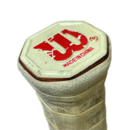  Wilson ウィルソン Pro STAFF プロスタッフ Limited 95SQ 硬式 テニスラケット G3 ケース付