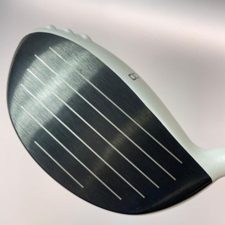  Haraken ハラケン DOCUS DCD711 WINGED-D 1W 10° ドライバー Slugger II S カバー付